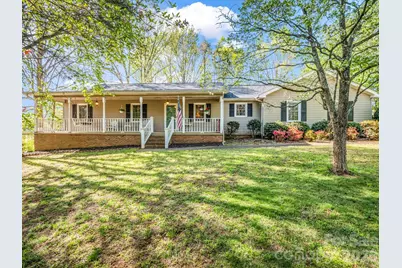 209 Holly Hills Drive, Forest City, NC 28043 - Photo 1