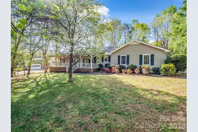 209 Holly Hills Drive, Forest City, NC 28043 - Photo 31