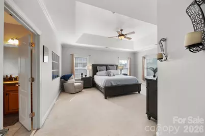 8715 Savannah Road, Harrisburg, NC 28075 - Photo 21