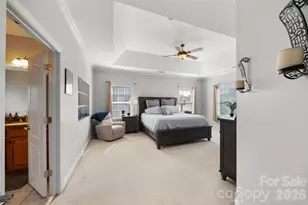 8715 Savannah Rd, Harrisburg, NC 28075 - Photo 21