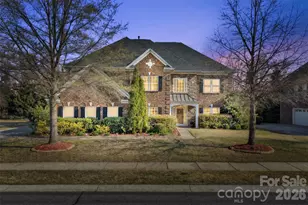 8715 Savannah Rd, Harrisburg, NC 28075 - Photo 29