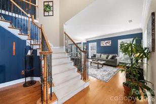 8715 Savannah Rd, Harrisburg, NC 28075 - Photo 17