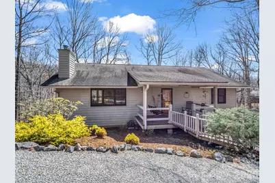 780 Rixhaven Drive, Saluda, NC 28773 - Photo 1