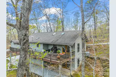 780 Rixhaven Drive, Saluda, NC 28773 - Photo 7