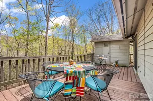 780 Rixhaven Dr, Saluda, NC 28773 - Photo 29