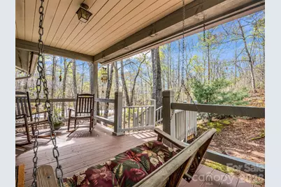 780 Rixhaven Drive, Saluda, NC 28773 - Photo 5