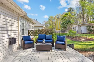 2826 Barnard Castle Ln, Matthews, NC 28104 - Photo 31