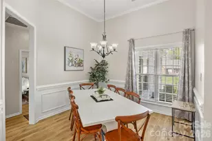 2826 Barnard Castle Ln, Matthews, NC 28104 - Photo 7