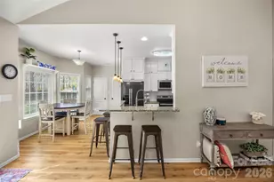 2826 Barnard Castle Ln, Matthews, NC 28104 - Photo 11