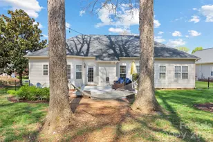 2826 Barnard Castle Ln, Matthews, NC 28104 - Photo 35