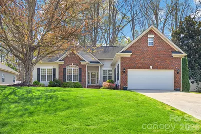 2826 Barnard Castle Lane, Stallings, NC 28104 - Photo 1