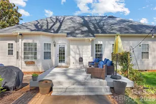 2826 Barnard Castle Ln, Matthews, NC 28104 - Photo 29