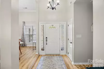 2826 Barnard Castle Lane, Stallings, NC 28104 - Photo 5