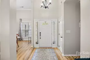 2826 Barnard Castle Ln, Matthews, NC 28104 - Photo 5