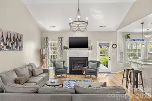 2826 Barnard Castle Ln, Matthews, NC 28104 - Photo 9