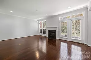 10400 Berkeley Woods Ln, Charlotte, NC 28277 - Photo 13