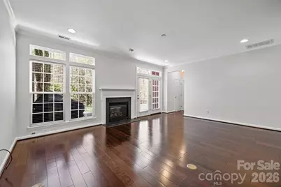 10400 Berkeley Woods Lane, Charlotte, NC 28277 - Photo 11