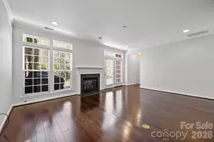 10400 Berkeley Woods Ln, Charlotte, NC 28277 - Photo 11