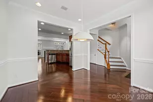 10400 Berkeley Woods Ln, Charlotte, NC 28277 - Photo 5