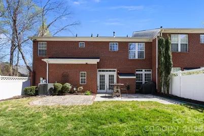 10400 Berkeley Woods Lane, Charlotte, NC 28277 - Photo 29