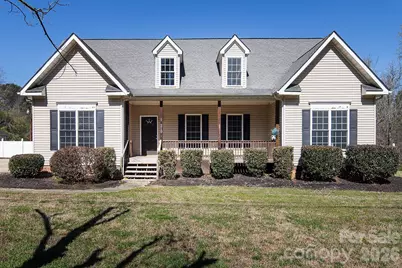 13219 Asbury Chapel Road, Huntersville, NC 28078 - Photo 1
