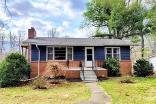 143 Tabernacle Rd, Black Mountain, NC 28711 - Photo 1