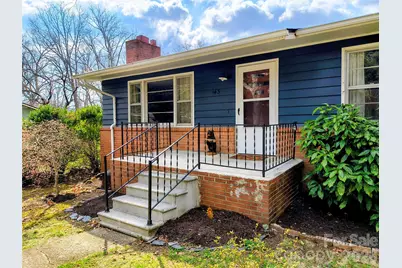 143 Tabernacle Road, Black Mountain, NC 28711 - Photo 3