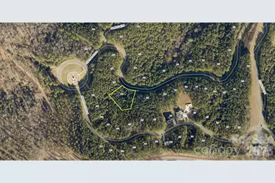 206 W Settings Boulevard, Valdese, NC 28690 - Photo 3