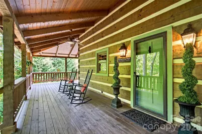 35 Elderberry Drive, Old Fort, NC 28762 - Photo 11