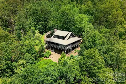 35 Elderberry Drive, Old Fort, NC 28762 - Photo 5
