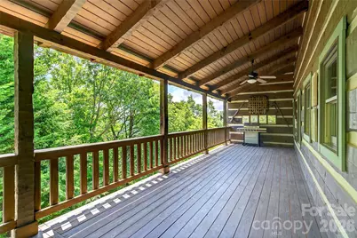 35 Elderberry Drive, Old Fort, NC 28762 - Photo 9