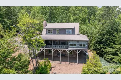 35 Elderberry Drive, Old Fort, NC 28762 - Photo 45