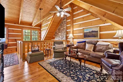 35 Elderberry Drive, Old Fort, NC 28762 - Photo 41