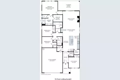 1043 Pinecone Avenue, Indian Land, SC 29707 - Photo 25