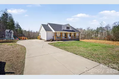 310 Old Hardin Road, Dallas, NC 28034 - Photo 3