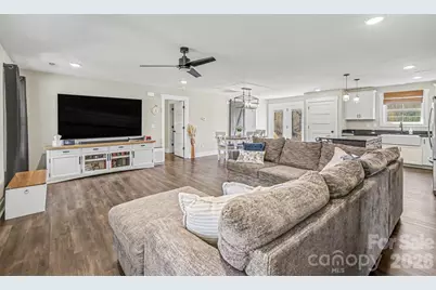 310 Old Hardin Road, Dallas, NC 28034 - Photo 5