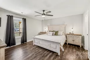 310 Old Hardin Rd, Dallas, NC 28034 - Photo 21