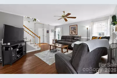 9510 Saddle Run Trail, Charlotte, NC 28269 - Photo 7