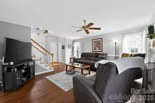 9510 Saddle Run Trail, Charlotte, NC 28269 - Photo 7