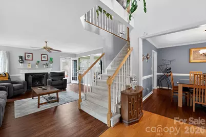 9510 Saddle Run Trail, Charlotte, NC 28269 - Photo 5