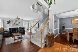 9510 Saddle Run Trail, Charlotte, NC 28269 - Photo 5