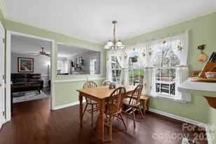 9510 Saddle Run Trail, Charlotte, NC 28269 - Photo 9