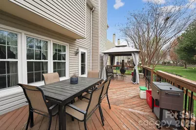9510 Saddle Run Trail, Charlotte, NC 28269 - Photo 35