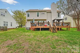 9510 Saddle Run Trail, Charlotte, NC 28269 - Photo 31