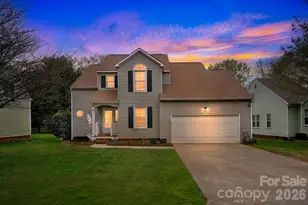 9510 Saddle Run Trail, Charlotte, NC 28269 - Photo 1