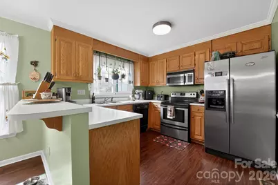 9510 Saddle Run Trail, Charlotte, NC 28269 - Photo 11