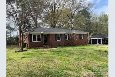 107 Berry Street, Chester, SC 29706 - Photo 1