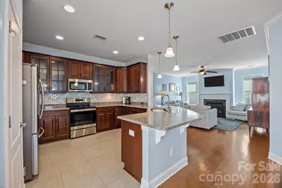 12811 Hazelbrook Lane, Cornelius, NC 28031 - Photo 11