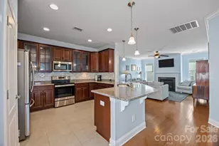 12811 Hazelbrook Ln, Cornelius, NC 28031 - Photo 11