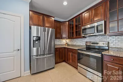 12811 Hazelbrook Lane, Cornelius, NC 28031 - Photo 15